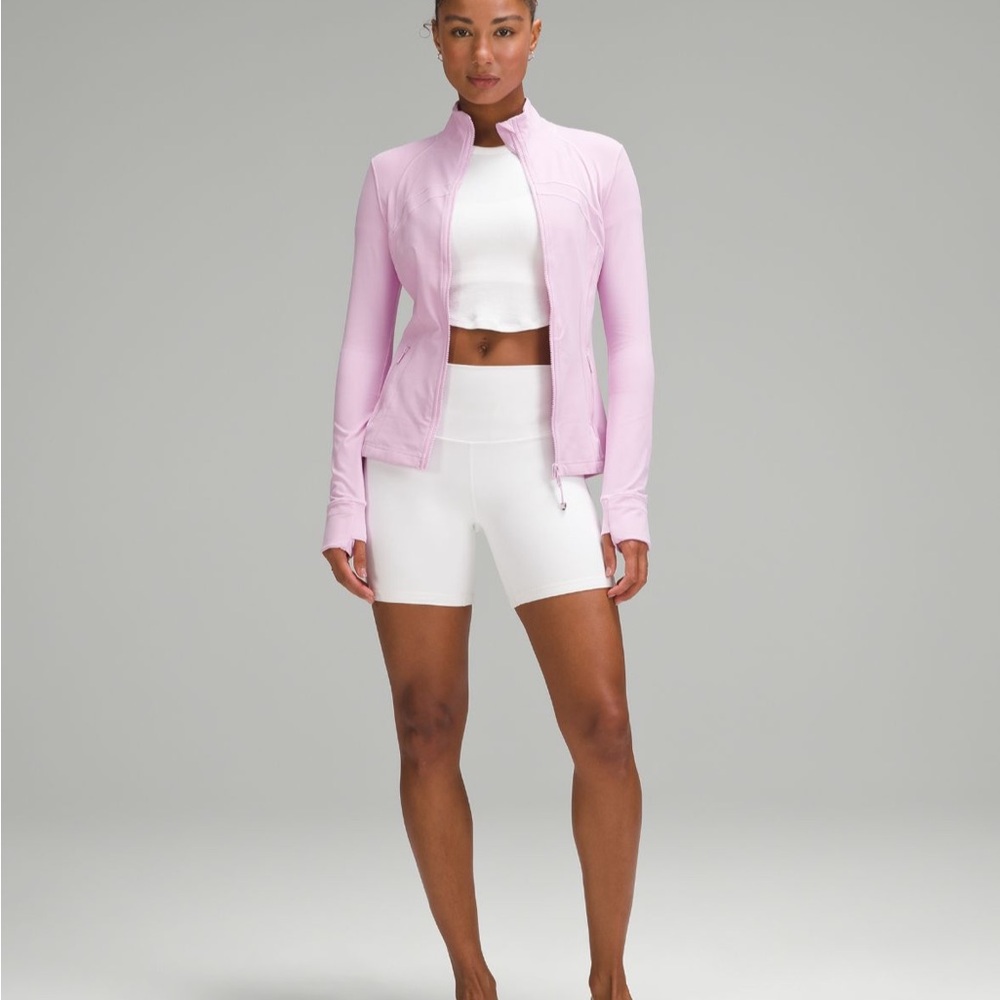 Lululemon Define Jacket Size 4